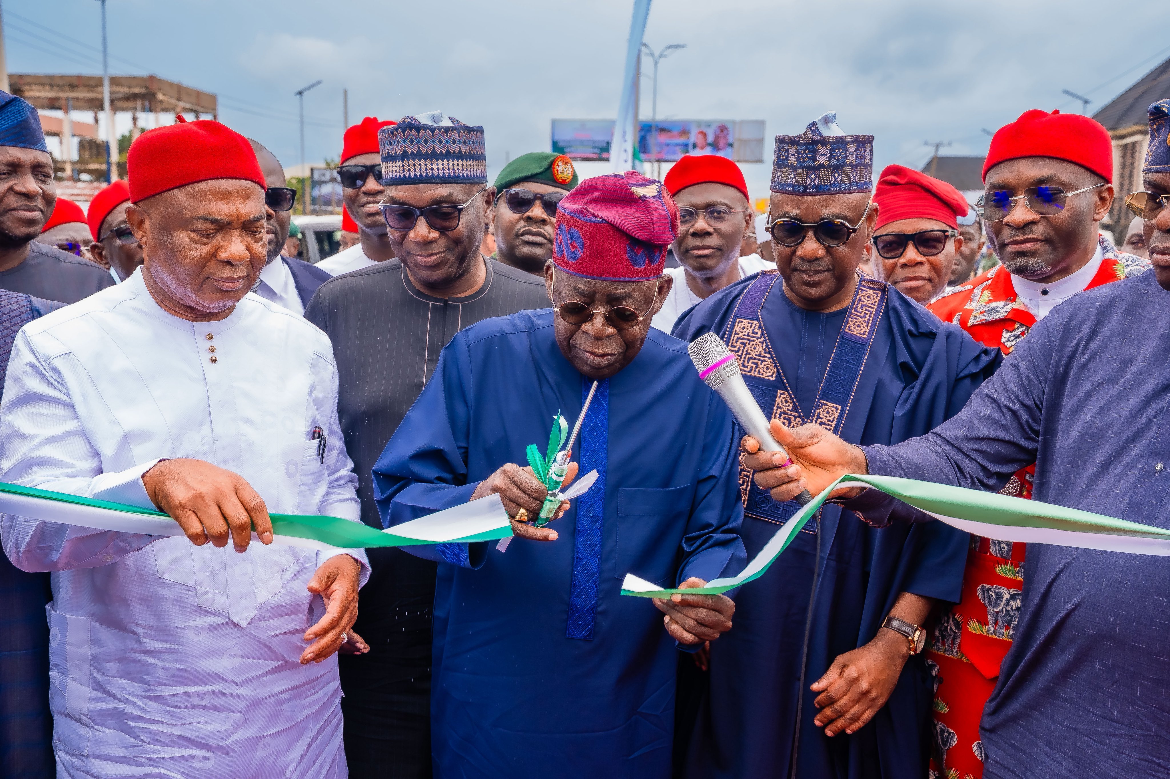 Renewed Hope Grassroot Movement (RHGM) On A Journey of Dedication, Hope, Purpose, and Results